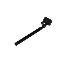 Prodlužující selfie tyč na kameru Insta360 X3 / X2 / One RS (116 cm) - 1