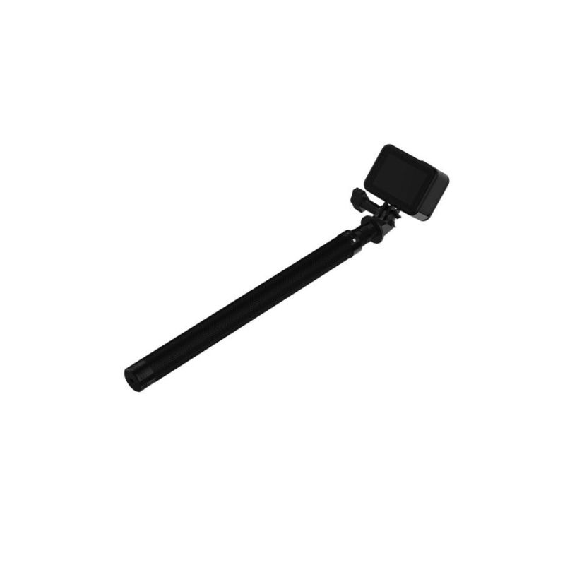 Prodlužující selfie tyč na kameru Insta360 X3 / X2 / One RS (116 cm) - 1