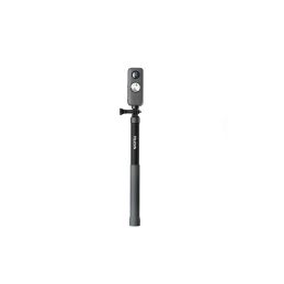 Prodlužující selfie tyč na kameru Insta360 X3 / X2 / One RS (1,2m) - 5