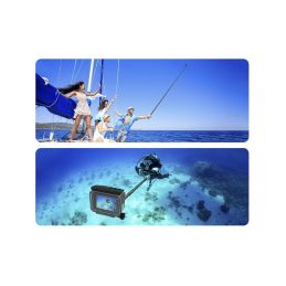 Prodlužující selfie tyč na kameru Insta360 X3 / X2 / One RS (3m) - 7