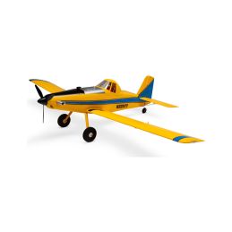 E-flite Air Tractor 0.70m SAFE Select BNF Basic - 1