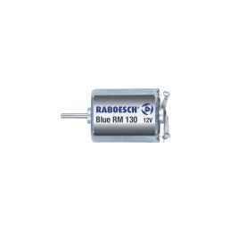 Raboesch motor stejnosměrný Blue RM-130 12V - 1