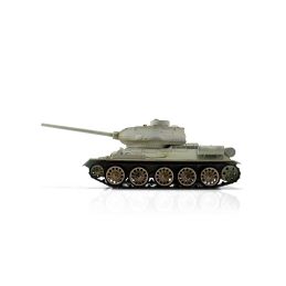 TORRO tank PRO 1/16 RC T-34/85 zimní kamufláž - BB Airsoft - 3