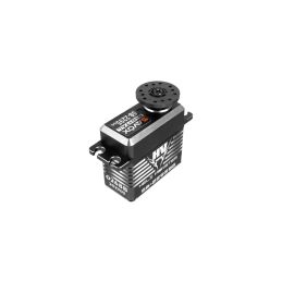 SB-2295SG BRUSHLESS HiVOLT Digitální servo (45kg-0,05s/60°) - 1