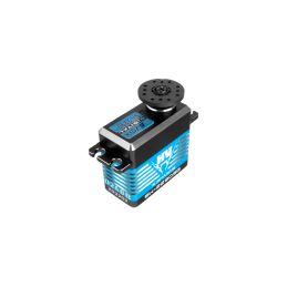 SW-2290SG BRUSHLESS HiVOLT Digitální servo WATERPROOF (70kg-0,11s/60°) - 1