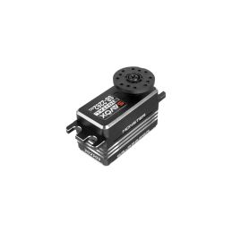 SB-2262SG BRUSHLESS HiVolt Digitální servo - LOW PROFILE (32kg-0,065s/60°) - 1