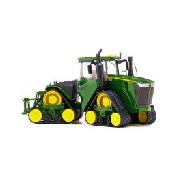 Wiking John Deere 9620RX 1:32 - 1