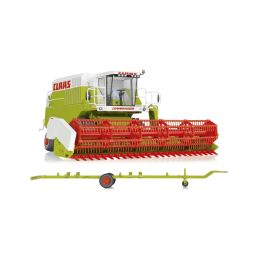 Wiking Claas Commandor 116 CS 1:32 - 1