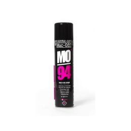 Muc-Off MO-94, čistič/mazivo spray 400ml - 1