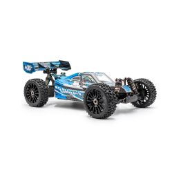 T2M Pirate XT-6 V4 : Voiture RC électrique RTR 1/6 Brushless