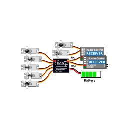 MAV Sense EX5K - 4