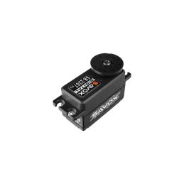 SB-2267SG BRUSHLESS HiVolt Digitální servo - LOW PROFILE (32kg-0,065s/60°) - 1