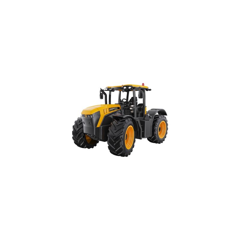 JCB RC Farmářský traktor RTR 2,4GHz - 1