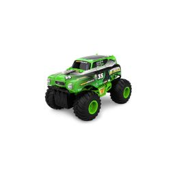 NINCORACERS Intruder 1:16 2.4GHz RTR - 1
