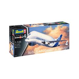 Revell Airbus A300-600ST Beluga (1:144) - 1