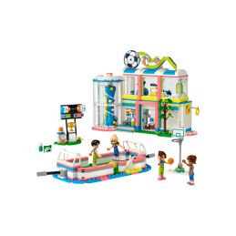 LEGO Friends - Sportovní středisko - 1