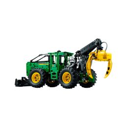 LEGO Technic - Lesní traktor John Deere 948L-II - 1
