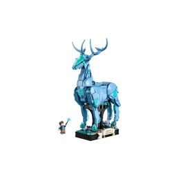 LEGO Harry Potter - Expecto Patronum - 1