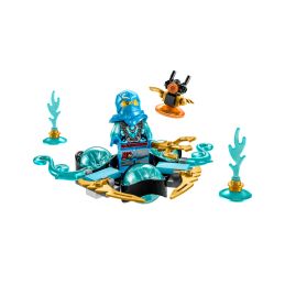LEGO Ninjago - Nyin dračí Spinjitzu úto - 1