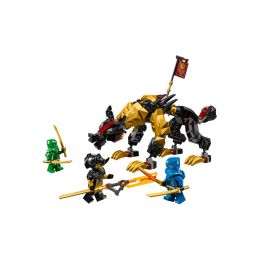 LEGO Ninjago - Císařský lovec draků - 1