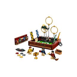 LEGO Harry Potter - Kufřík s famfrpálem - 1