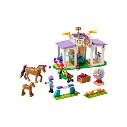 LEGO Friends - Výcvik koní - 1