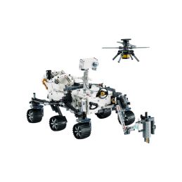 LEGO Technic - NASA Mars Rover Perseverance - 1