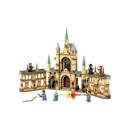 LEGO Harry Potter - Bitva o Bradavice - 1