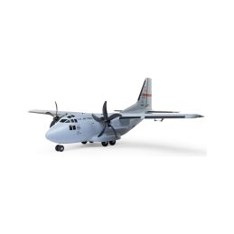 E-flite EC-1500 Twin 1.5m PNP - 1