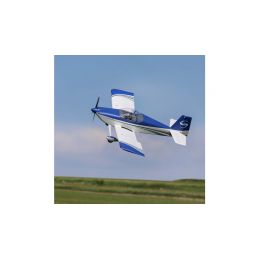 E-flite RV-7 Sport 1.1m SAFE Select BNF Basic - 3