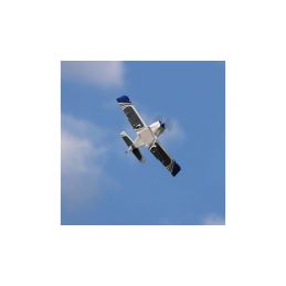 E-flite RV-7 Sport 1.1m SAFE Select BNF Basic - 5