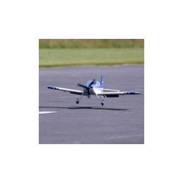 E-flite RV-7 Sport 1.1m SAFE Select BNF Basic - 6