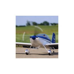 E-flite RV-7 Sport 1.1m SAFE Select BNF Basic - 7