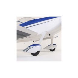 E-flite RV-7 Sport 1.1m SAFE Select BNF Basic - 9