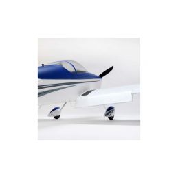 E-flite RV-7 Sport 1.1m SAFE Select BNF Basic - 12