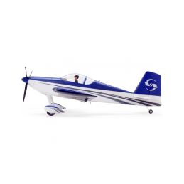 E-flite RV-7 Sport 1.1m SAFE Select BNF Basic - 15