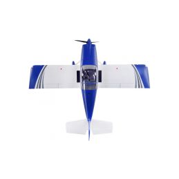 E-flite RV-7 Sport 1.1m SAFE Select BNF Basic - 18