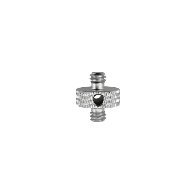 1/4" Male to 1/4" Male Screw - 1