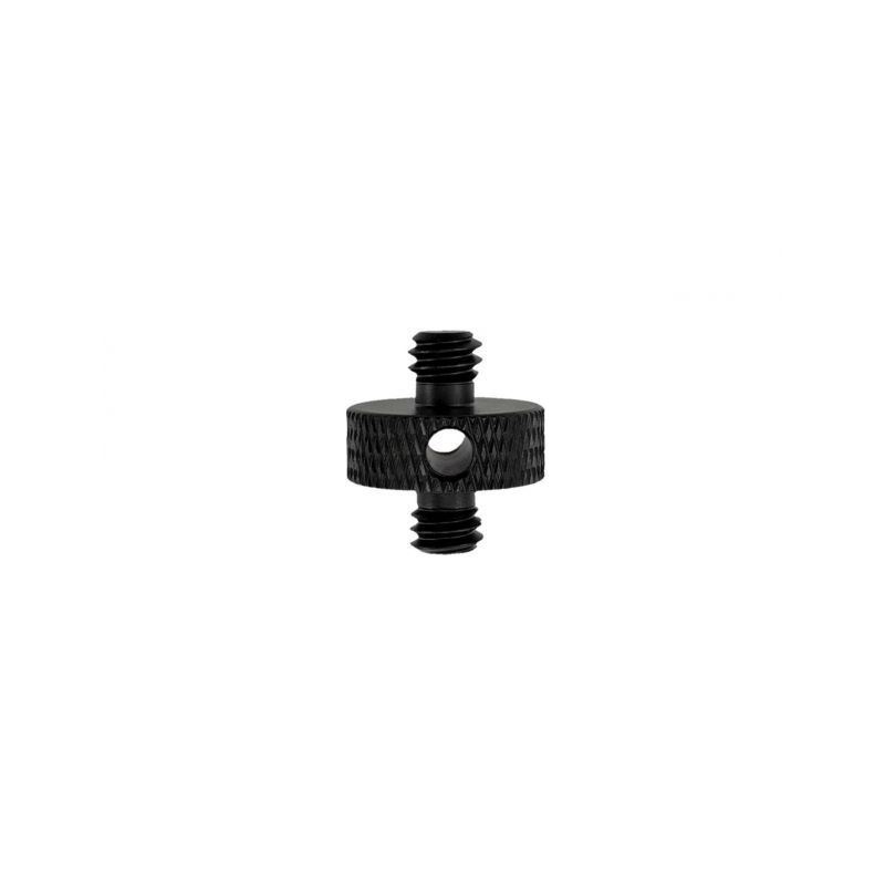 1/4" Male to 1/4" Male Screw - 1 1/4" Male to 1/4" Male Screw - 1