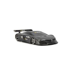 Karoserie čirá Mon-Tech RS01 GT12 Leggera - 1