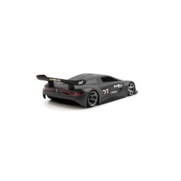 Karoserie čirá Mon-Tech RS01 GT12 Leggera - 3