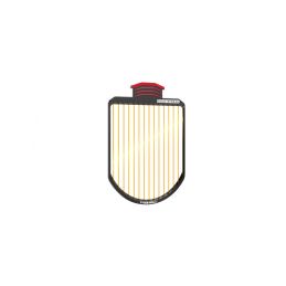 Freewell K2 filtr Gold Streak - 1
