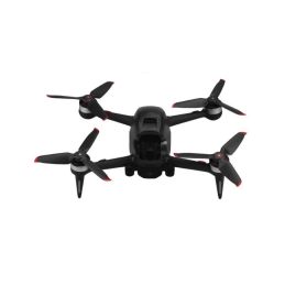 DJI FPV - 5328S vrtule (Red, 2 par) - 2