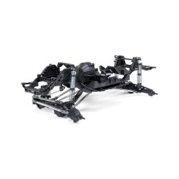 Axial SCX10 III Base Camp 4WD 1:10 Kit - 1