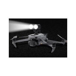 DJI Mavic 3 / Mavic 3 Pro - LED Searchlight (With Battery) - 6