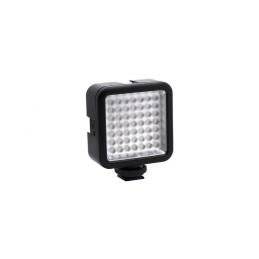 LED Fill Light for Cameras (bez Aku) - 1