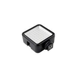 LED Fill Light for Cameras (bez Aku) - 3