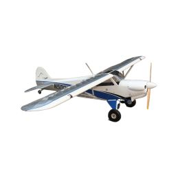 Hangar 9 XCub 2.9m 60cc ARF - 1