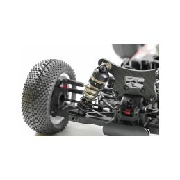 SWORKz S14-4D DIRT 1/10 4WD Off-Road Racing Buggy PRO stavebnice - 11