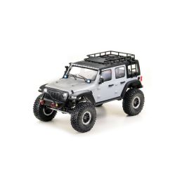 Absima CR3.4 SHERPA 1:10 RTR bílý - 9